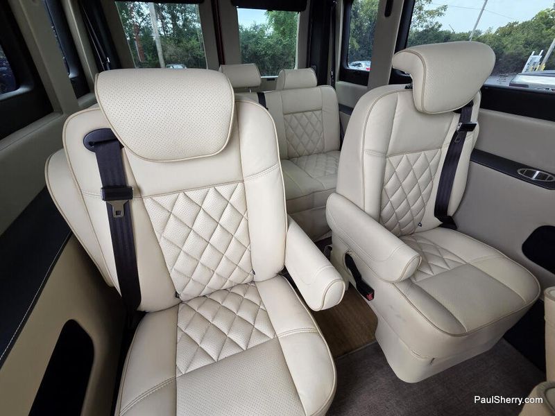 Used 2023 RAM ProMaster 2500 High Roof