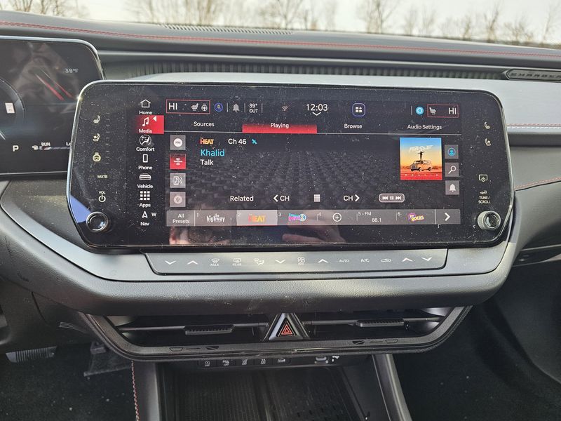 New 2026 Dodge Charger Scat Pack Plus 2-door AwdImage 18