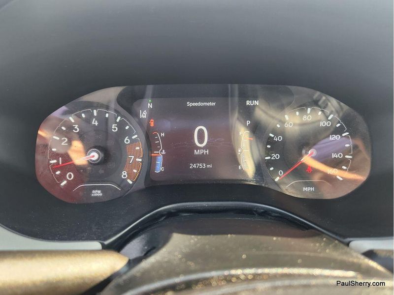 Used 2022 Jeep Compass Limited