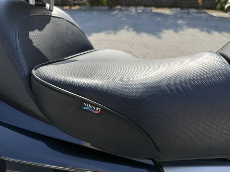 Used 2018 BMW K 1600 GTL 