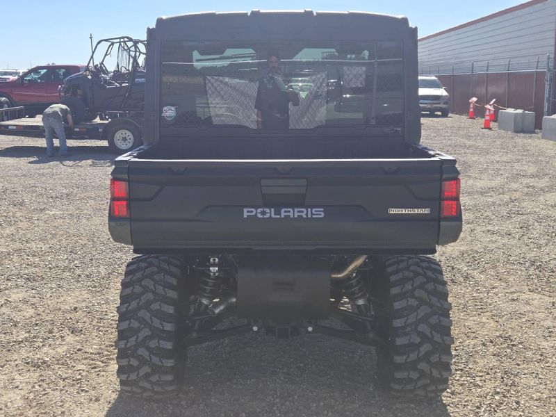 New 2027 Polaris RANGER XP 1000 NORTHSTAR ULTIMATE 