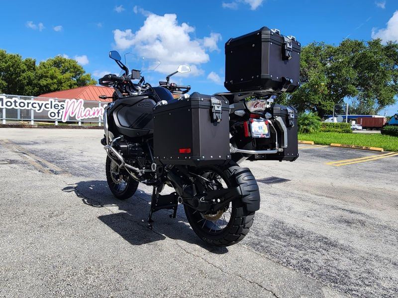 Used 2023 BMW R 1250 GS Adventure Image 7