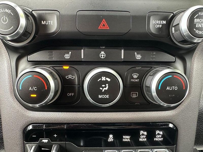 2019 RAM 1500 Big Horn Lone StarImage 5