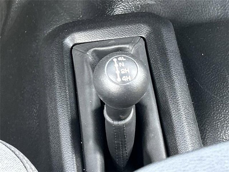 Used 2023 RAM 2500 TradesmanImage 20