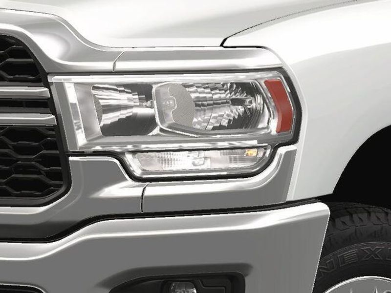 New 2023 RAM 3500 Tradesman Crew Cab Chassis 4x2 60