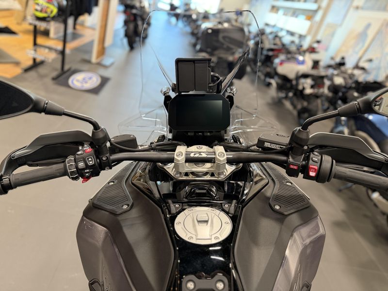 2025 BMW R 1300 GS ADVENTUREImage 3