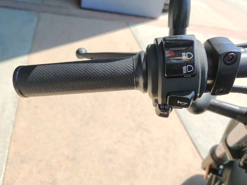 2024 Honda REBEL 300 ABS Image 6