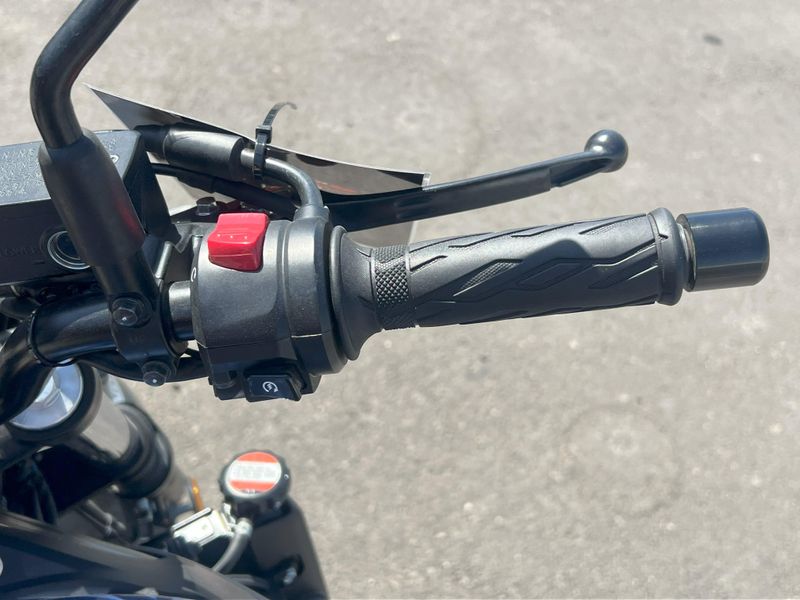 2023 Suzuki SV650 ABS Image 14