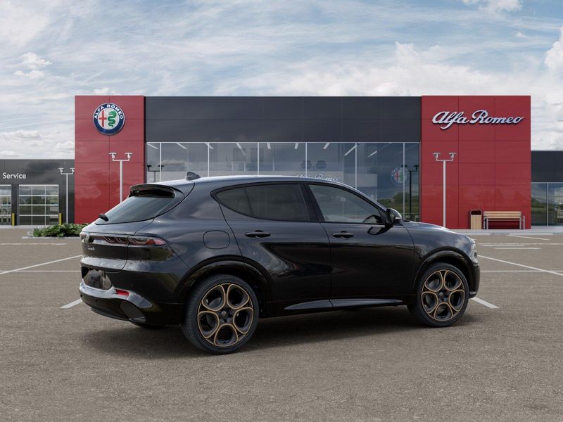 New 2025 Alfa Romeo Tonale Intensa AwdImage 29
