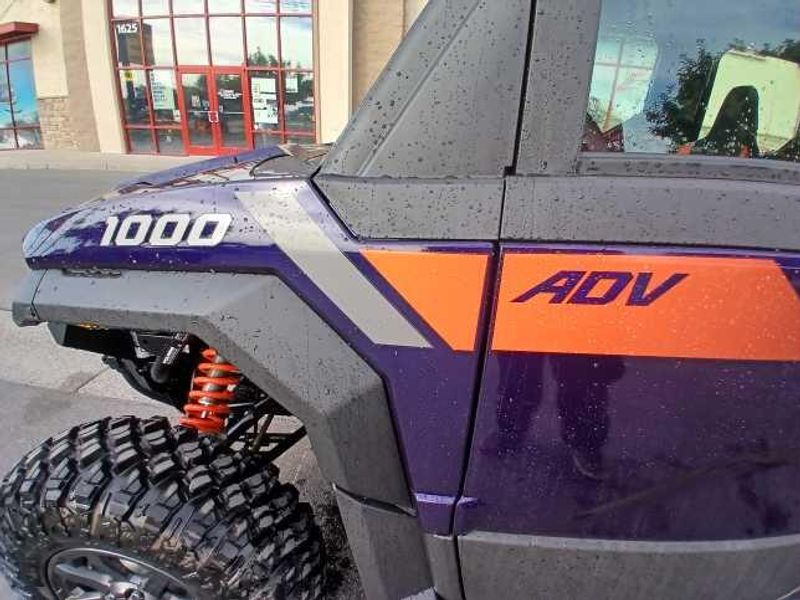 2025 Polaris XPEDITION ADV 5 1000 NORTHSTAR 