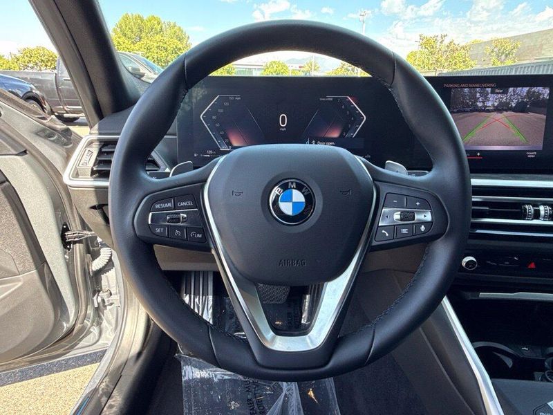 Used 2024 BMW 3 Series 330iImage 22