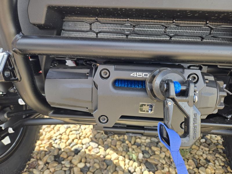 NEW 2026 POLARIS XPEDITION ADV NORTHSTAR Image 6