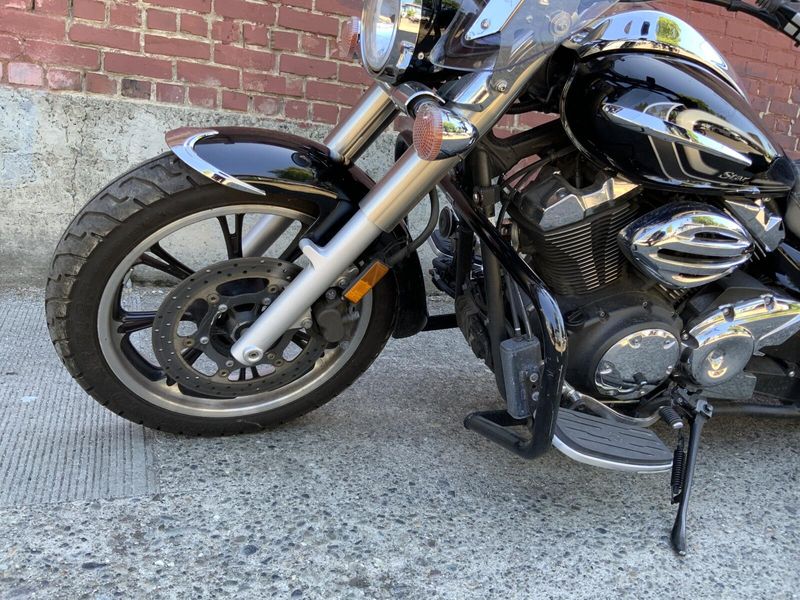 2015 Yamaha V STAR 950