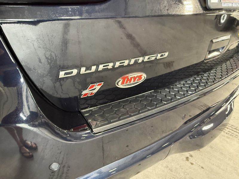 Used 2024 Dodge Durango GT PlusImage 5