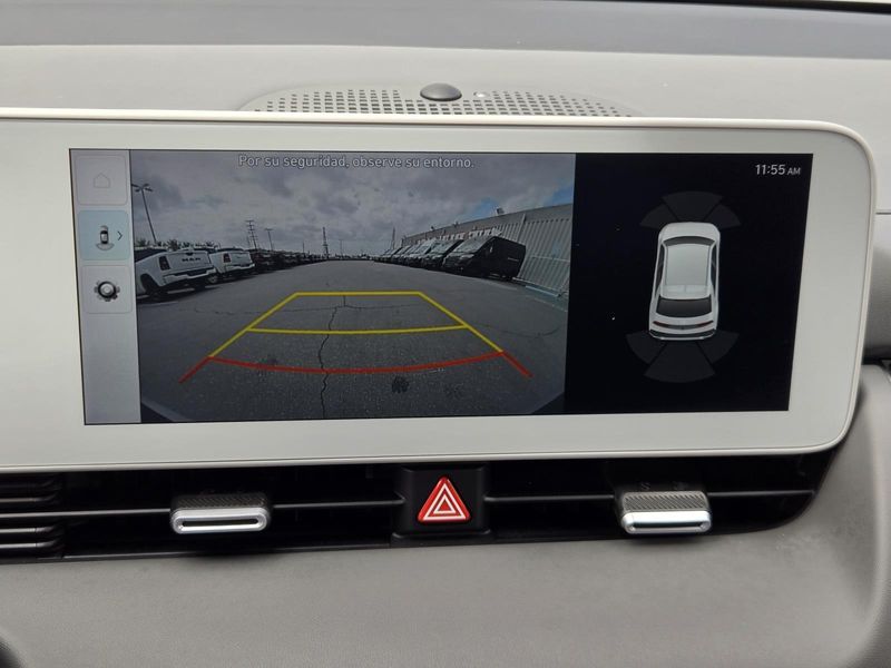Used 2024 Hyundai IONIQ 5 SEL RWD