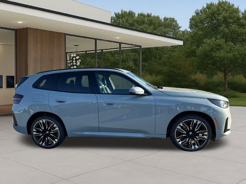 New 2026 BMW X3 30 xDriveImage 7