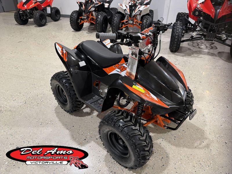 New Kayo Inventory | Victorville Del Amo Motorsports | Victorville