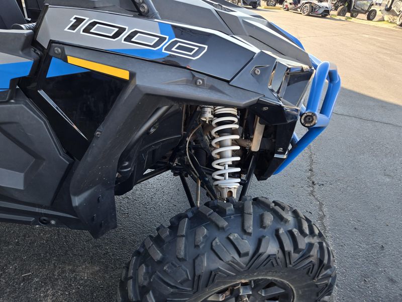 USED 2023 POLARIS RZR XP 4 1000 PREMIUM Image 16