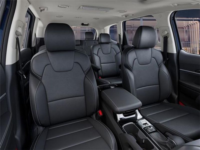 New 2025 Kia Telluride SImage 15