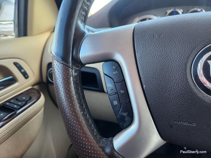 Used 2011 Cadillac Escalade ESV Premium