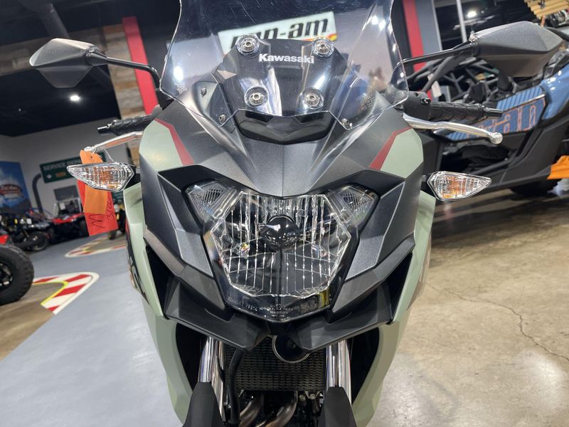 Used 2023 Kawasaki Versys-X 300 ABS Image 13