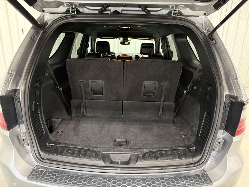 Used 2019 Dodge Durango GT PlusImage 7