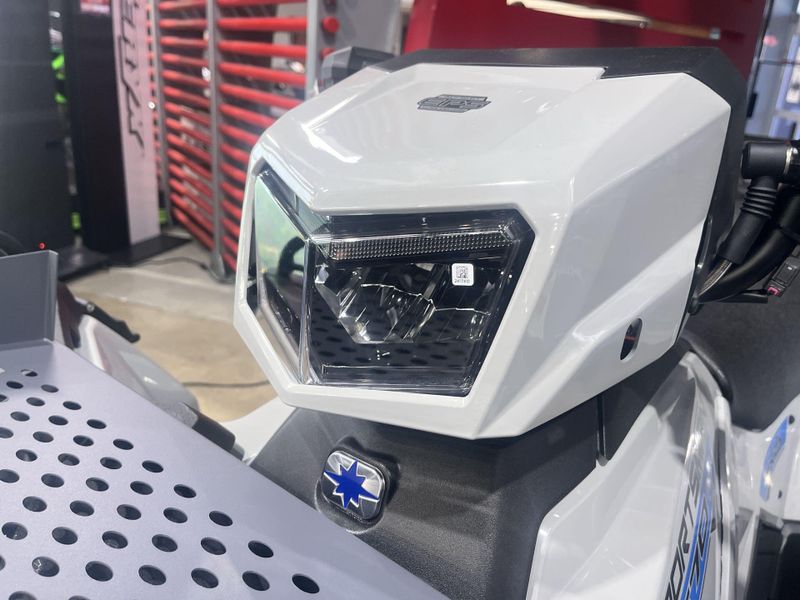 New 2026 Polaris SPORTSMAN 570 EPS Image 24