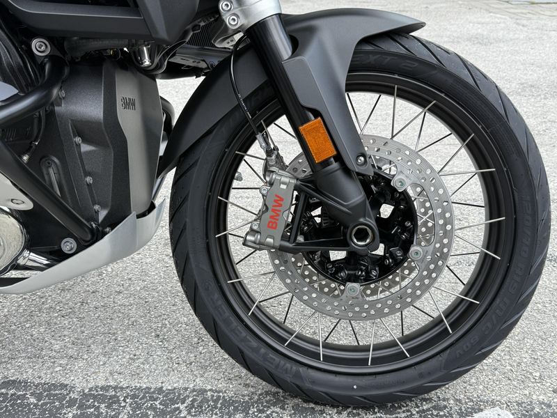 New 2026 BMW R 1300 GS ADVENTURE 