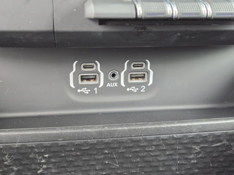 Used 2021 RAM 1500 Laramie 4x4 Crew Cab 5'7 Box