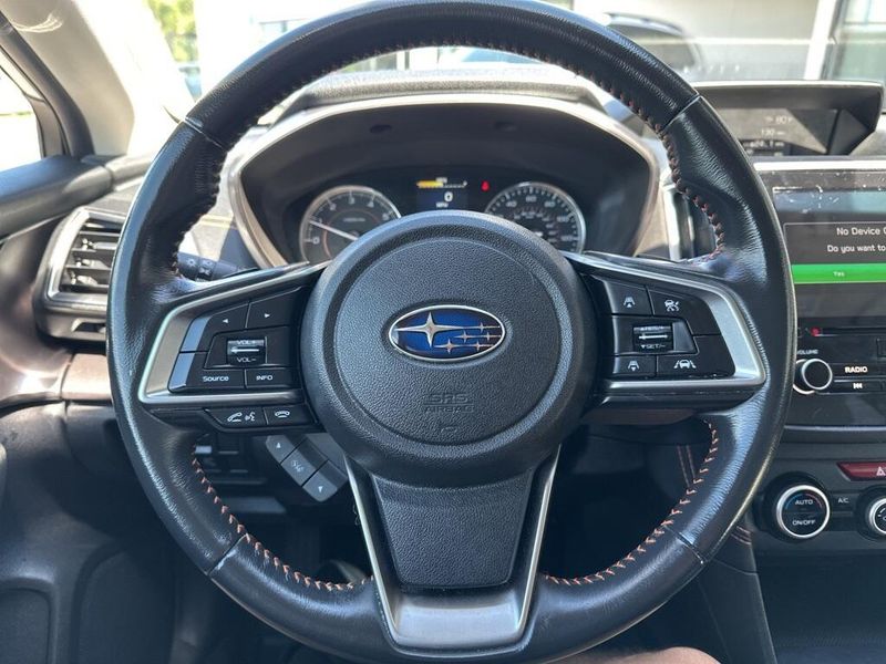 Used 2019 Subaru Crosstrek 2.0i LimitedImage 33