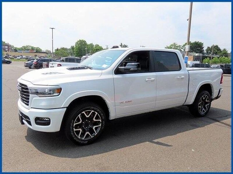 2025 RAM 1500 LaramieImage 1