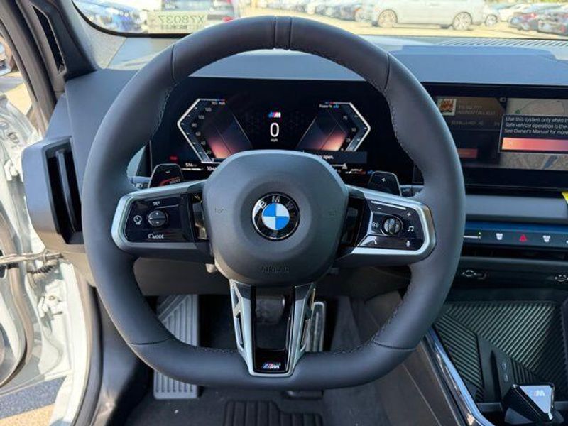 New 2026 BMW X3 30 xDriveImage 21