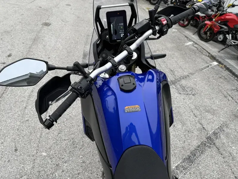 Used 2024 Yamaha TENERE 700 