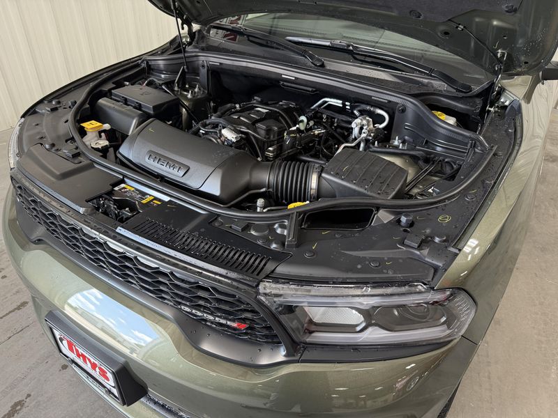 New 2026 Dodge Durango Gt Plus Awd Hemi V8Image 18