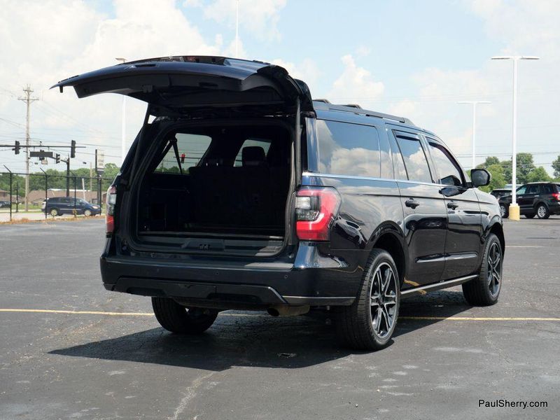 Used 2021 Ford Expedition Limited Stealth EditionImage 21