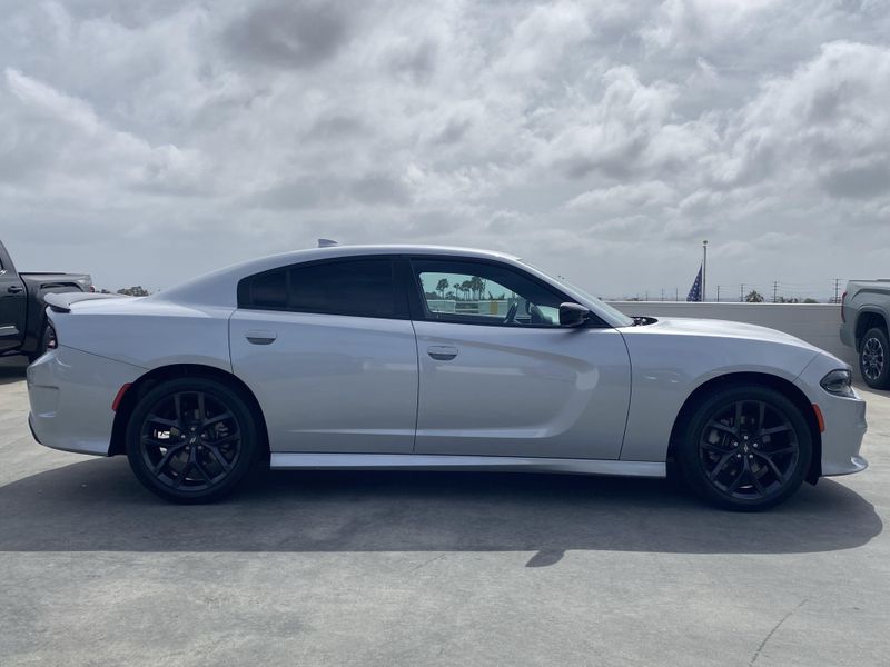 2021 Dodge Charger GTImage 3