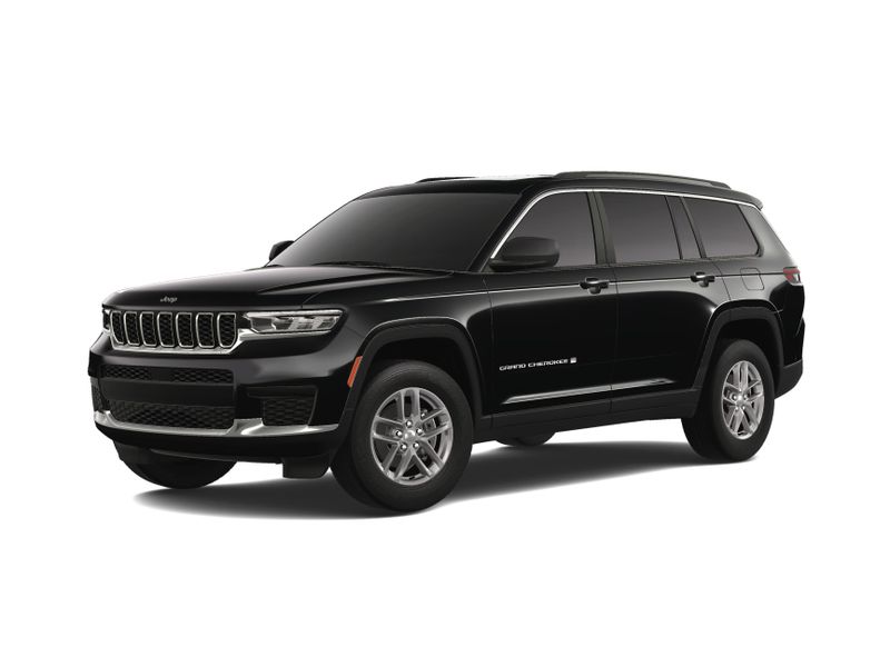 2025 Jeep Grand Cherokee L Laredo X 4x4Image 1