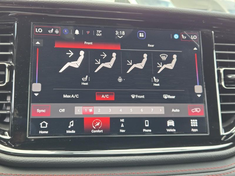 New 2026 Dodge Durango Gt Rwd