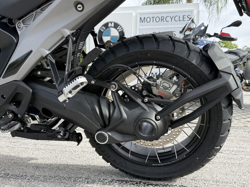 2026 BMW R 1300 GS