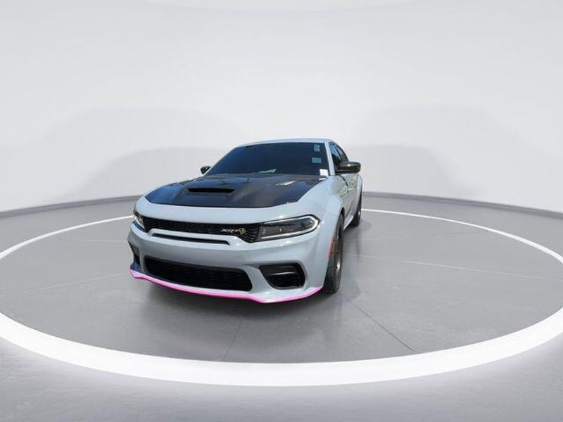 Used 2022 Dodge Charger SRT Hellcat Redeye Widebody JailbreakImage 3