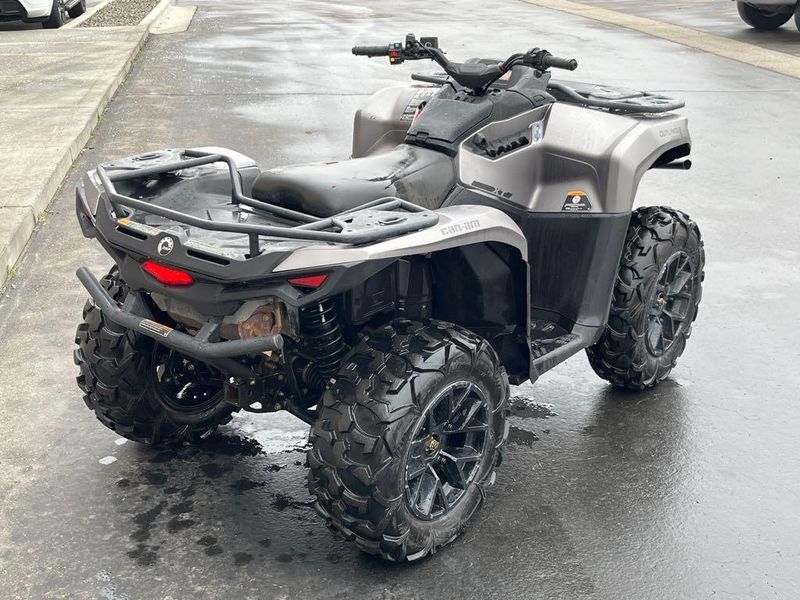 Used 2023 Can-Am OUTLANDER XT 700 