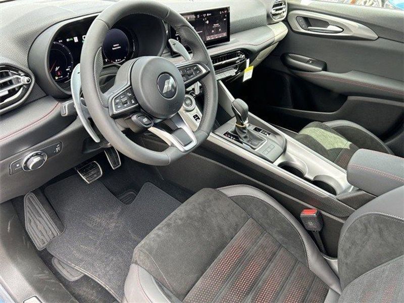 2024 Dodge Hornet R/t EawdImage 12
