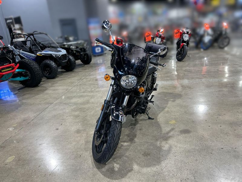 Used 2014 Honda CB1100 Image 17