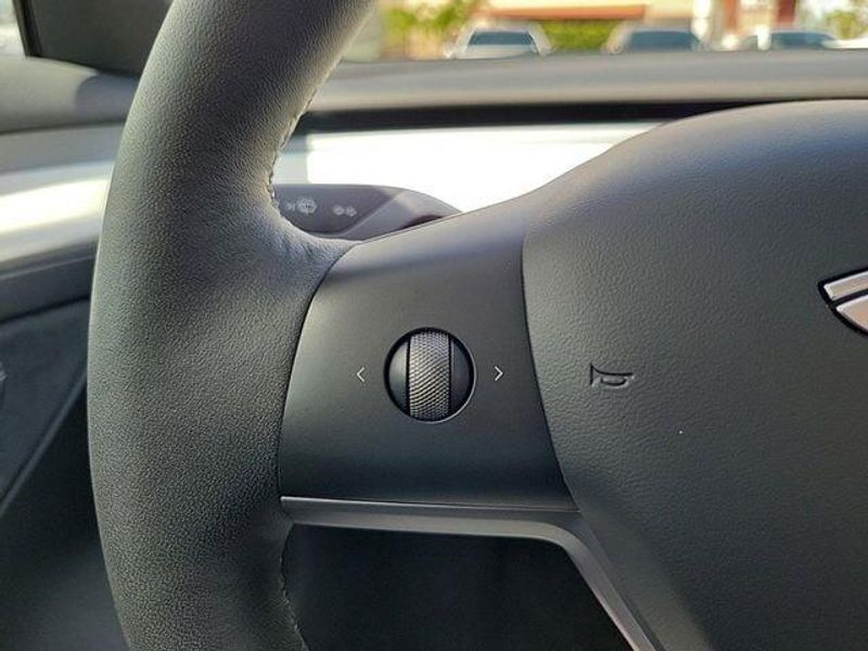 2022 Tesla Model 3 Performance photo 20