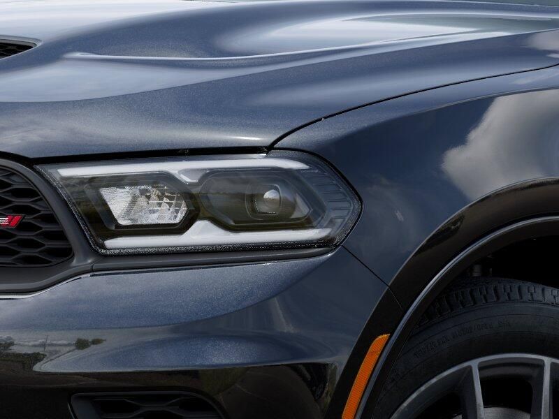 New 2026 Dodge Durango Gt Plus Awd Hemi V8Image 10