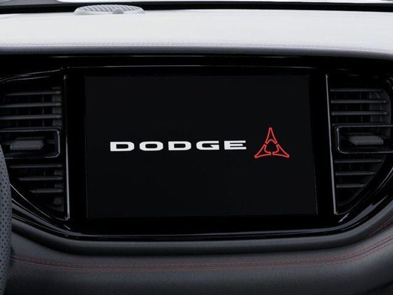 New 2026 Dodge Durango Gt Premium Awd Hemi V8Image 18