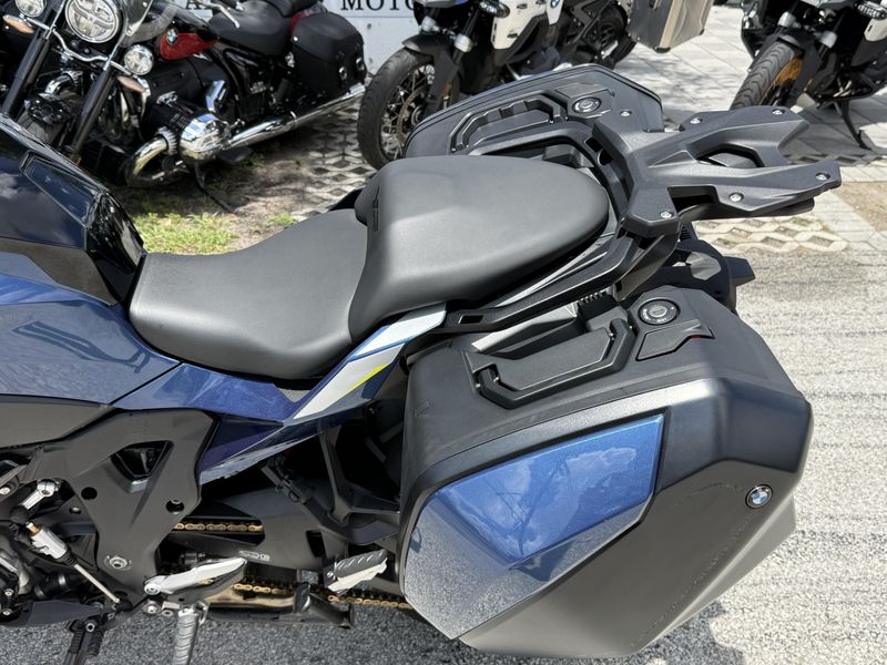 2024 BMW S 1000 XR