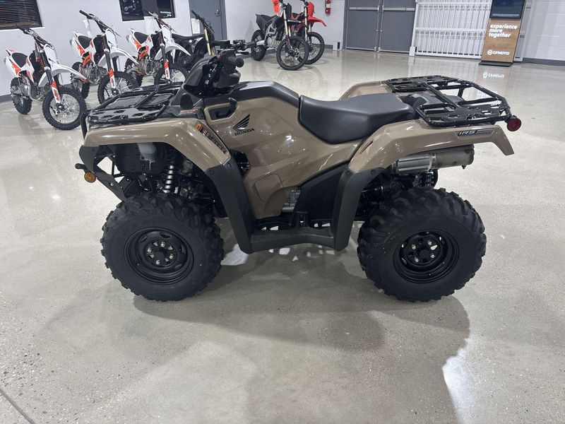New 2027 Honda RANCHER 4X4 AT IRS EPS Image 19