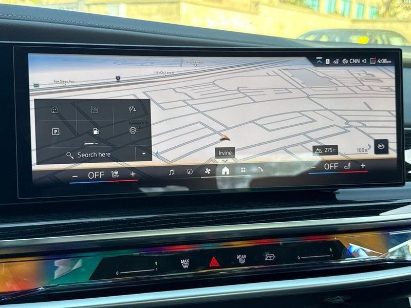 New 2026 BMW 7 Series 750e xDriveImage 22
