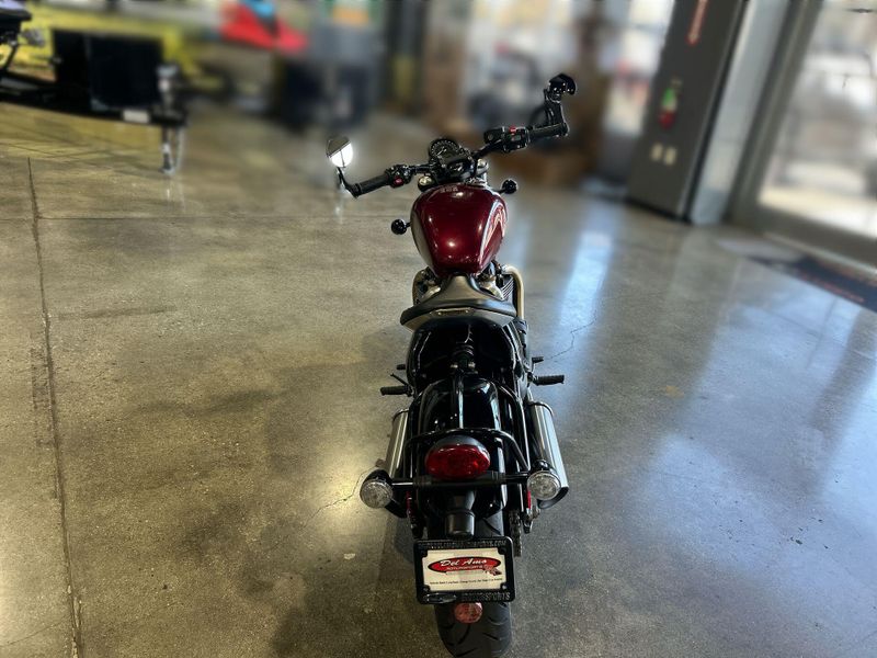 2022 Triumph Bobber Image 13